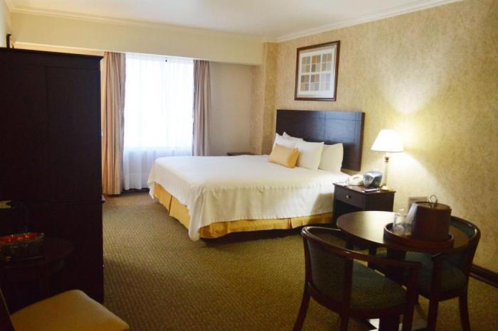 Best Western PLUS Nuevo Laredo Inn&Suites Habitación foto