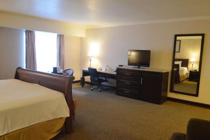 Best Western PLUS Nuevo Laredo Inn&Suites Habitación foto