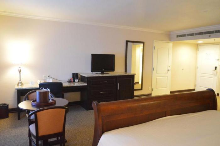 Best Western PLUS Nuevo Laredo Inn&Suites Habitación foto