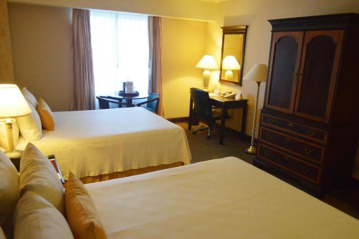Best Western PLUS Nuevo Laredo Inn&Suites Habitación foto