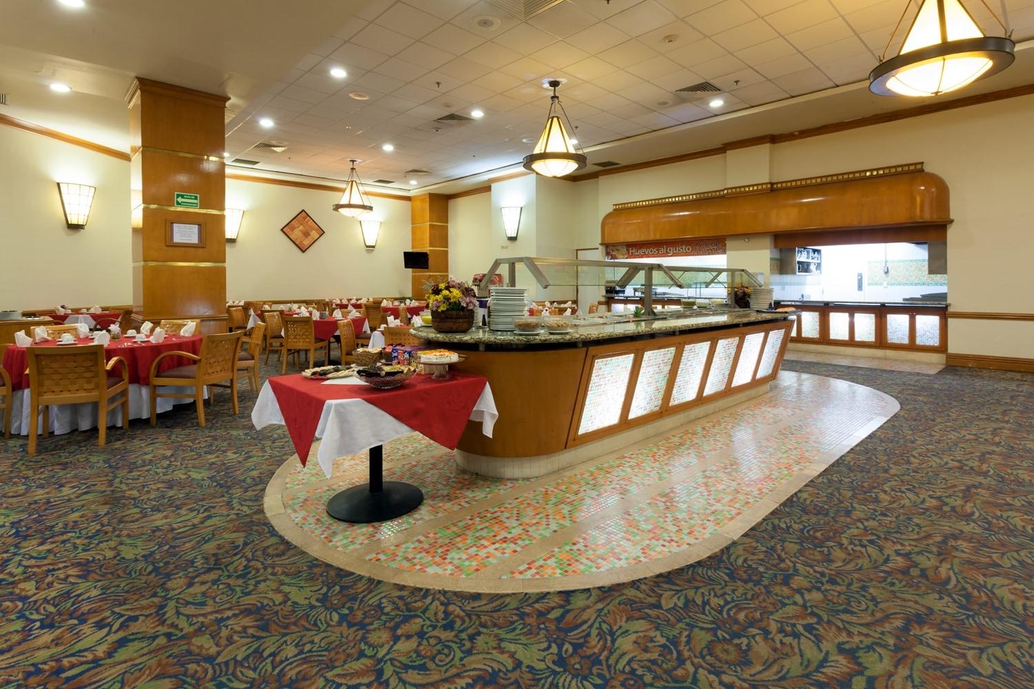 Best Western PLUS Nuevo Laredo Inn&Suites Exterior foto